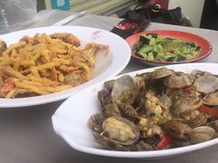 -李叔叔虾蟹大排档(青羊店)