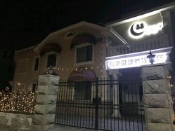 -月之旅·尊 高端月子会所(科馨别墅一店)