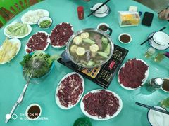 -乌记鲜活牛肉城(金砂东路店)
