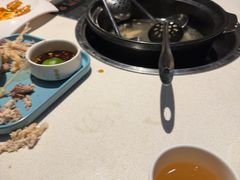 -百年果林椰子鸡(中洲店)