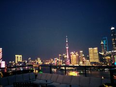 -顶层酒吧ROOF(上海艾迪逊酒店)