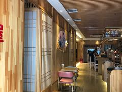 大堂-鲔屋寿喜烧