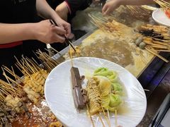 -郭记小街麻辣烫(南小街总店)