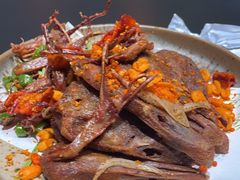 -阿露佳·舌尖上的安吉菜