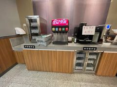 -萨莉亚意式餐厅(河东万达店)