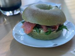 -深圳中洲万豪酒店·咖啡廊