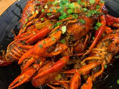 -虾小龙老长沙龙虾馆(坡子街店)