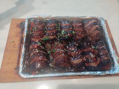 -南昌绿地铂瑞酒店·臻萃轩中餐厅