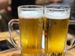 -盟重烧烤(高正街店)
