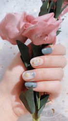 -Miss叶美甲美睫
