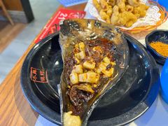 -舞虾小说.涮肉.烧烤(国顺东路店)