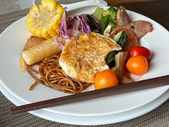 -上海佘山世茂艾美酒店