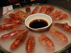 -红盔甲·小龙虾(人民广场店)