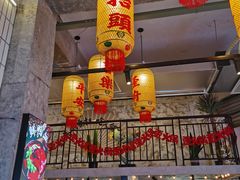 大堂-歪火锅(宝光寺店)