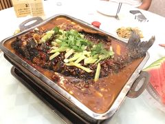 -唐晋人家(源深路店)