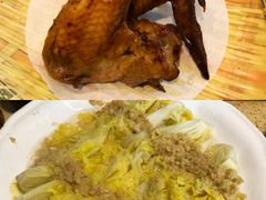 -喜鹊茶点.啫煲(车陂店)