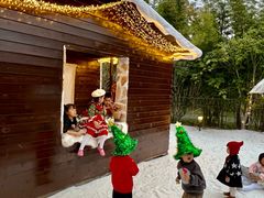 -HERRE·FARM 赫尔露营农场·团建聚会包场