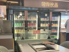 -欢乐牧场主题自助料理(龙华星河iCO店)