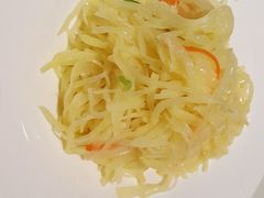 手切黑龙江寒地土豆丝-东方饺子王(新奥购物中心店)