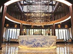 -乌镇枕水度假酒店