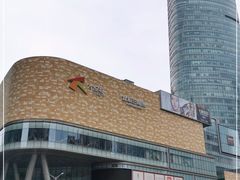 -长沙北辰三角洲大悦城