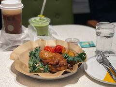 -乐凯撒披萨(南山书城店)