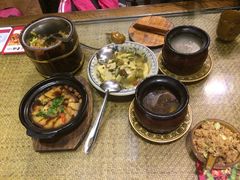 -吴氏老妈·23年家常菜(古城店)