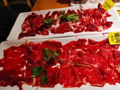 -海银海记潮汕牛肉火锅(新港中路海珠店)