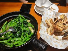 -旺爷砂锅·茶作(国贸城店)