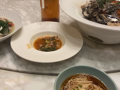 -无锡苏宁银河国际酒店-悦府65中餐厅