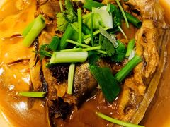 -日丰园海肠水饺·老字号大连海鲜(和平广场店)