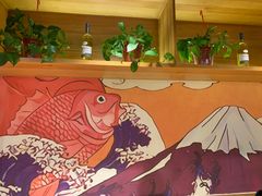 -晓寿司·日本料理(望京博雅店)