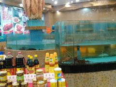 -春满人间酒楼(园岭中路店)