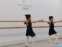 -红舞鞋舞蹈教育(近江校区)
