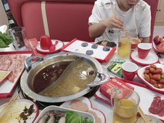 -鸿盛火锅(重庆路店)