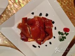 -8餐厅(新葡京酒店)