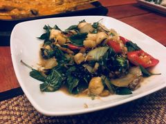 -自然餐厅(Phuket)