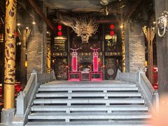 -小龙翻大江文化火锅(太古里店)