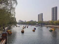 -沈阳南湖公园
