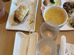 -大师兄·西北小馆(金湾华发商都店)