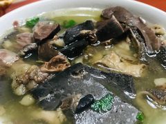-白魁老号饭庄(交道口店)