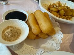 -马凯餐厅(长椿街店)