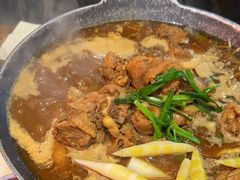 -石灰石烧鸡公(南通万象城店)