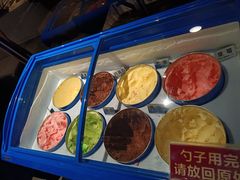 -火炉火自助餐(喜隆多店)