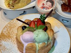 -大鸭梨烤鸭(石佛营店)