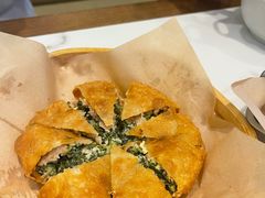 -春家·非遗手工小吃(徐汇万科广场店)