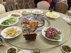 -红日饭店(裕隆三路店)