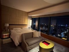 -上海静安香格里拉大酒店