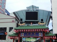 -罗汉果龙眼冰糖燉冬瓜