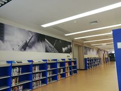 -杭州滨江区图书馆科技分馆
